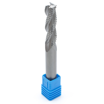 LC19512111R Фреза Tideway спиральная Z3 со стружколомом