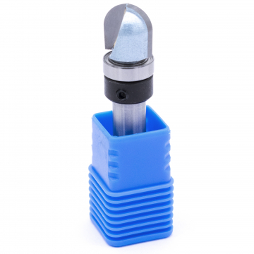 Фреза Tideway LCZ-0502081650 галтельная с верх. подш.