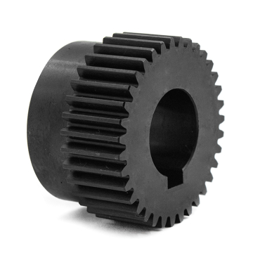 Шестерня M1.5-Z35-D25