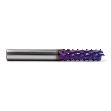 MF-ST6.22-BNC Фреза рашпильная кукуруза с нано-синим покрытием