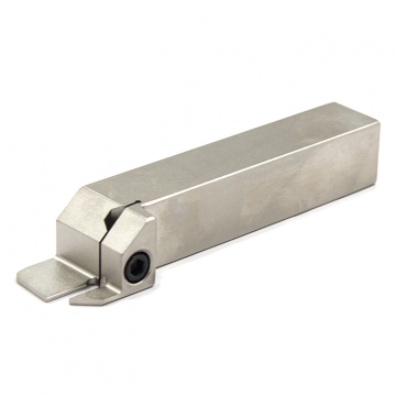 MGEHR2525-3 CNC державка отрезная