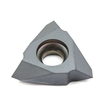 Пластина резьбовая тведосплавная,неполный профиль 60 MTTR 436001 DM215 DaoQin