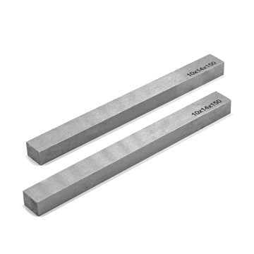 PB150-1 Набор параллельных подкладок 28pcs 150x10