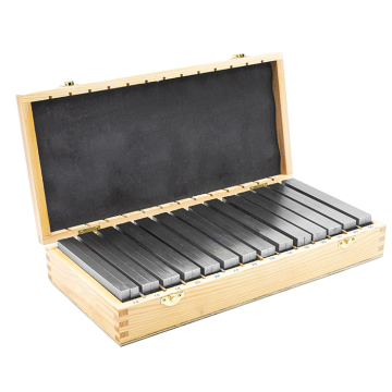 PB150-1 Набор параллельных подкладок 28pcs 150x10