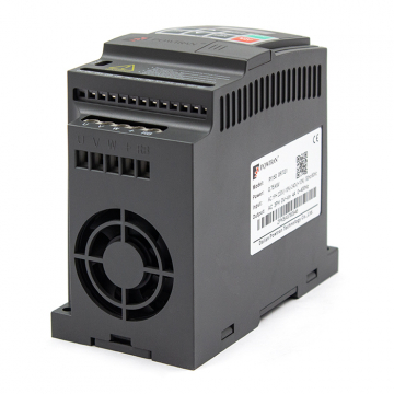 Частотный преобразователь Powtran PI150 0R7G1 750Вт