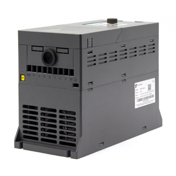 Частотный преобразователь Powtran PI500 004G1 4кВт 220В