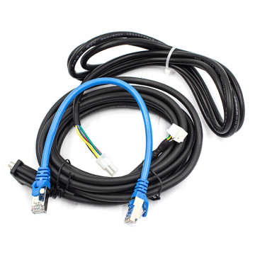 Комплект мотор 3N +драйвер энкодер RS485 CL57R+3N