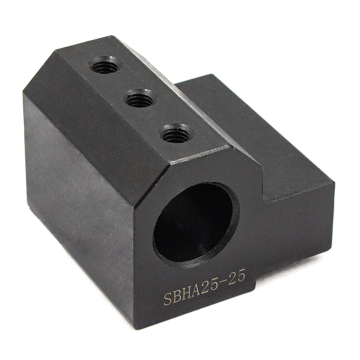 SBHA25-25 Держатель осевого инструмента токарного станка