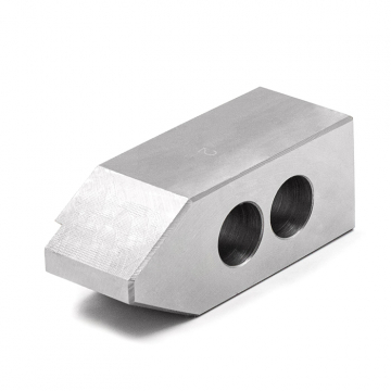 SC-12-21 кулачки сырые для токарного патрона (60 град)