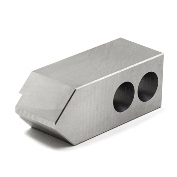 SC-12-21 кулачки сырые для токарного патрона (90 град)