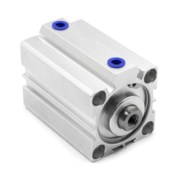 Пневмоцилиндр короткоходный SDA 40-50