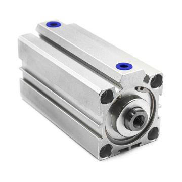 Пневмоцилиндр короткоходный SDA 40-80