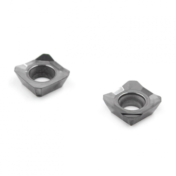 SEHT1204 PCD алюминий YKP