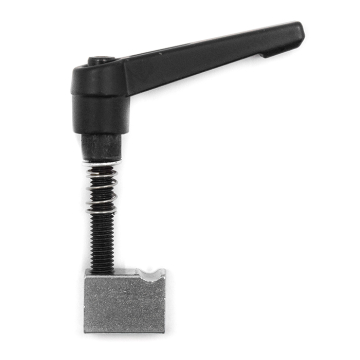 Модуль скольжения SGB10EN-4 с блокировкой