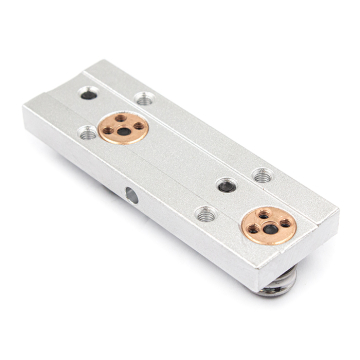 Модуль скольжения SGB10N-4 с блокировкой