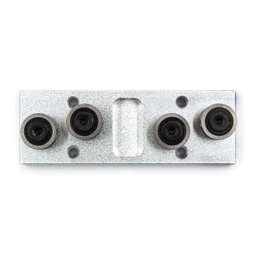 Модуль скольжения SGB10N-4 с блокировкой