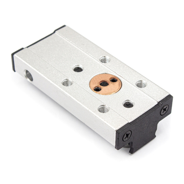 Модуль скольжения SGB15N-3 с блокировкой, RSM160