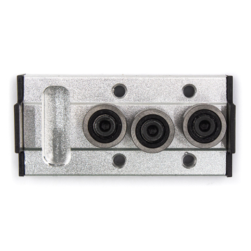 Модуль скольжения SGB15N-3 с блокировкой, RSM160