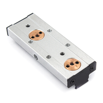 Модуль скольжения SGB15N-4 с блокировкой, RSM161