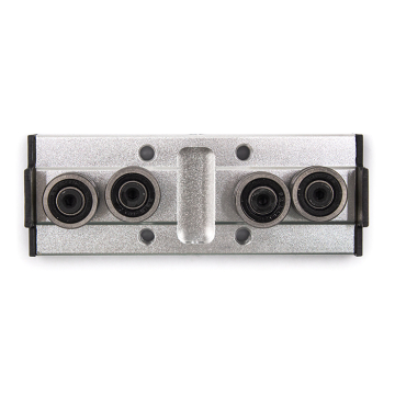 Модуль скольжения SGB15N-4 с блокировкой, RSM161