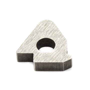 STM16 опорная пластина