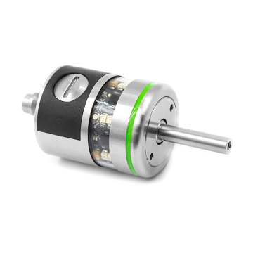 Оптический датчик-центроискатель T-40A BT30