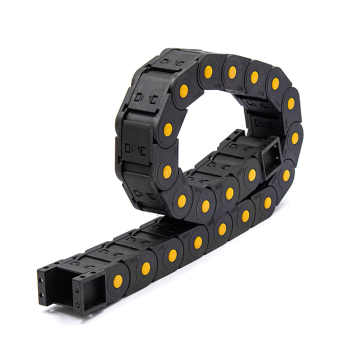 TP25x38 R75 закрытый (с держателями)