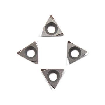 TPGH090204L-S G2010M пластина для точения