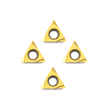 TPGT110304L-S G2120M пластина для точения