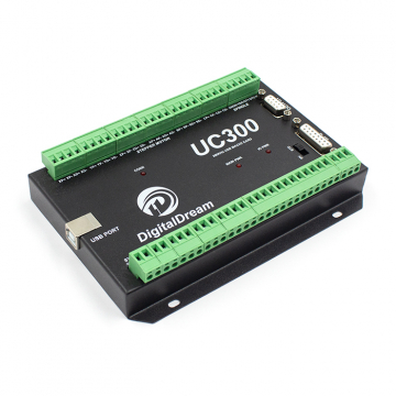 UC300 T4 (USB)