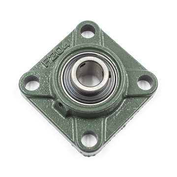 Подшипниковый узел UCF204