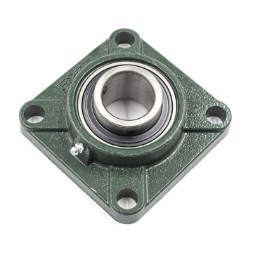 Подшипниковый узел UCF207