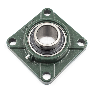 Подшипниковый узел UCF208