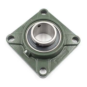 Подшипниковый узел UCF211