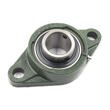 Подшипниковый узел UCFL207