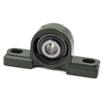 Подшипниковый узел UCP202