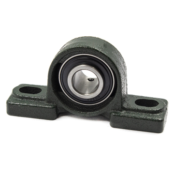 Подшипниковый узел UCP204