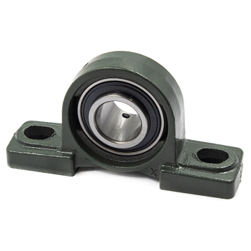 Подшипниковый узел UCP206