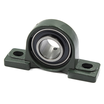 Подшипниковый узел UCP208