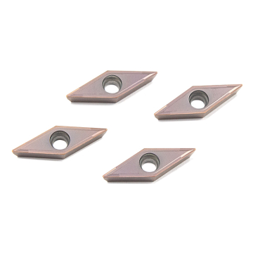 Пластина VCMT160404 LF6018 (VCGT160404 LF6018)