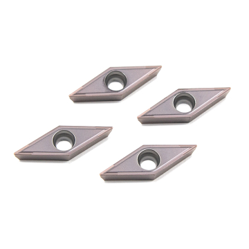 Пластина VCMT160404 VP15TF