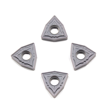 Пластина WNMG080408-HS PC5300