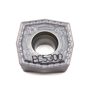 Пластина XOMT130406-PD PC5300