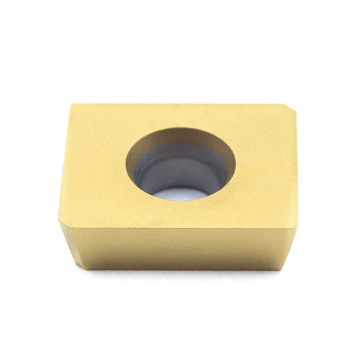 Сменная пластина XPHW1504PPR YBC251