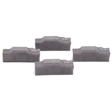 ZPKS0604-MG YBG302 пластина для отрезки и точения канавок