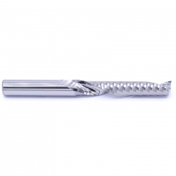 Фреза спиральная однозаходная DJTOL AAY1LX632