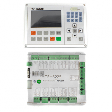AWC TF-6225 контроллер CO2 для металла
