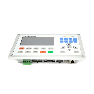 AWC TF-6225 контроллер CO2 для металла