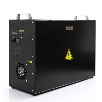 Блок управления для Linux CNC