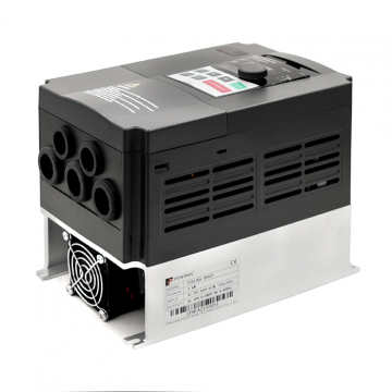 Частотные преобразователи Powtran PI9130A 004G3-4кВт 380в